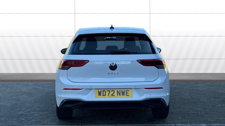 Volkswagen Golf 1.5 TSI Life 5dr Petrol Hatchback